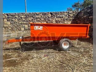 Creekbank Welding CDT-2T