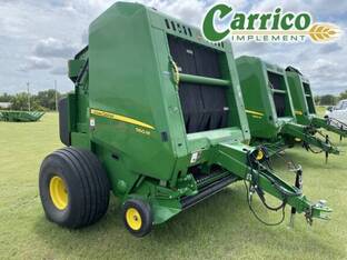 2021 John Deere 560M