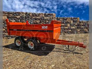 Creekbank Welding ADT-8T