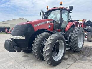 2013 Case IH Magnum 315