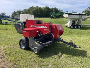 2022 Massey-Ferguson 1840