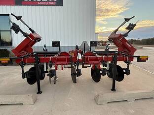 2025 Case IH Ecolo-Till 2500