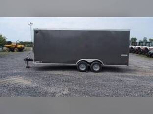 2025 Haulmark TSV8520T3