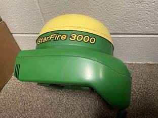 2011 John Deere SF3000