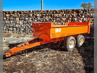 Creekbank Welding CDT-5T