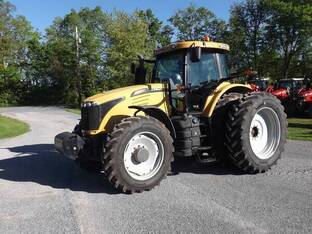 2014 Challenger MT575D