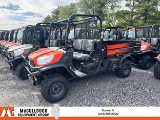 Kubota RTV-X1130
