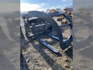 Paladin LOG GRAPPLE FORKS