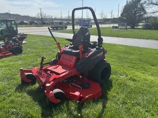 2021 Gravely Pro-Turn 672
