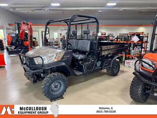 Kubota RTV-X1130
