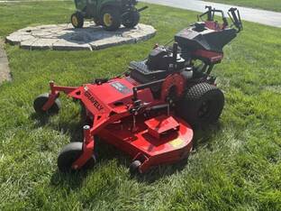 2024 Gravely Pro-Walk 60