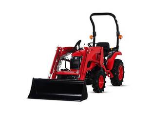 2025 TYM Tractors Series 1 2610