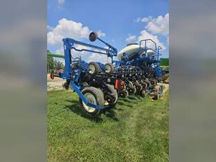 2017 Kinze 3600