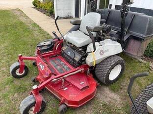 2005 Exmark LZ28KC604