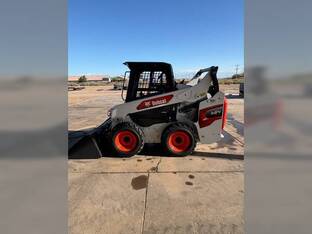 2024 Bobcat S64