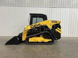 2025 Gehl VT210