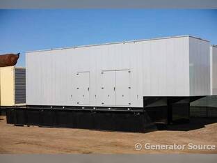 2022 Cummins 2000 KW