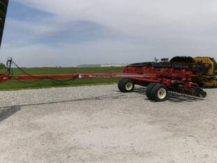 Unverferth ROLLING HARROW 1225