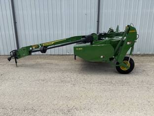 2023 John Deere S300