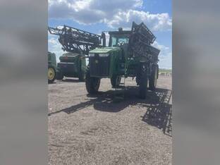 2013 John Deere 4940