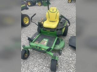 2023 John Deere Z320R