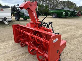 2023 PRONOVOST P-922TRC