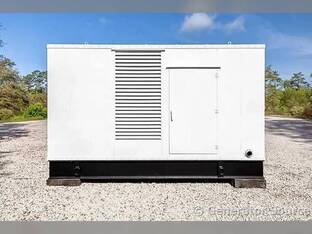 Kohler 450 KW