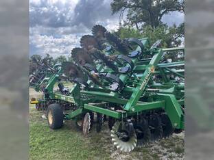 2024 Great Plains MC5313