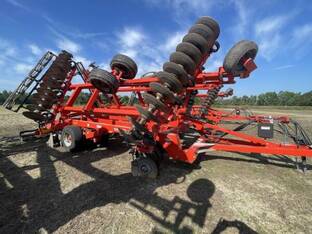 2024 Kuhn 8220-31W