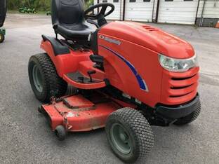 2012 Simplicity PRESTIGE 27