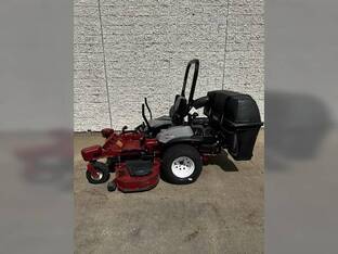 2018 Exmark LZX921GKA60600