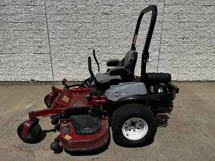 2021 Exmark LZX980EKC606W0