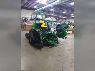 2016 John Deere 9009A