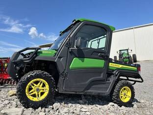 2023 John Deere GATOR XUV 835R