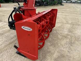 2023 PRONOVOST P-922TRC