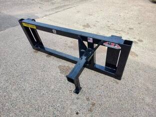 2023 Misc JD120-300 TRAILER MOVER