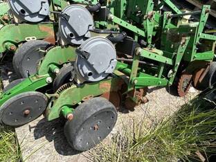 John Deere Max Emerge