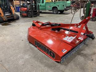 2025 Servis Rhino TW26