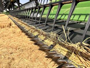 2022 John Deere 730D