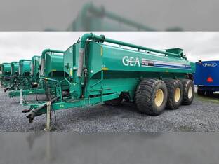 2022 GEA EL48-6D6100