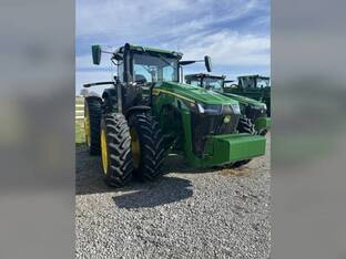 2024 John Deere 8R 310