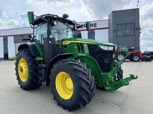 2023 John Deere 7R 310