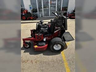 2018 Exmark VTS691CKA48400