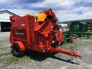Teagle 8500
