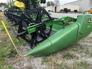 2022 John Deere 730D