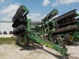 2019 John Deere 2680H