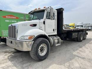2005 Peterbilt 335