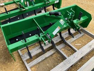 2023 Frontier BB5072