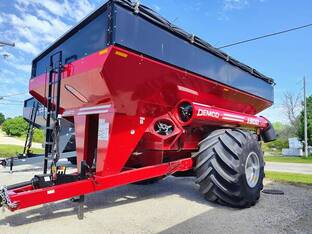 2023 Demco 1300