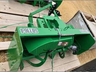 2023 Frontier SB1164